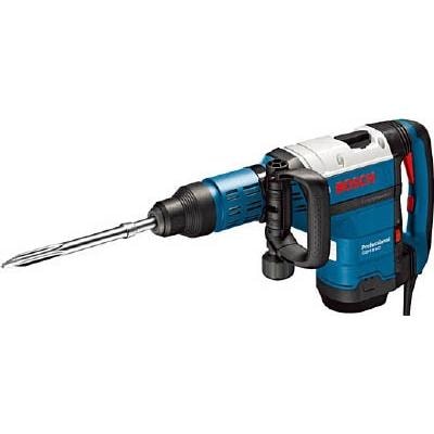 【即日発送】【新品】Bosch ボッシュ ハツリハンマー Professional SDS-max GSH9VC