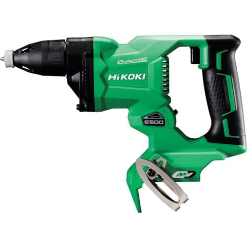 【ラッピング可】【即日発送】【新品】HiKOKI ハイコーキ コードレスボード用ドライバW36DYA NN 本体のみ