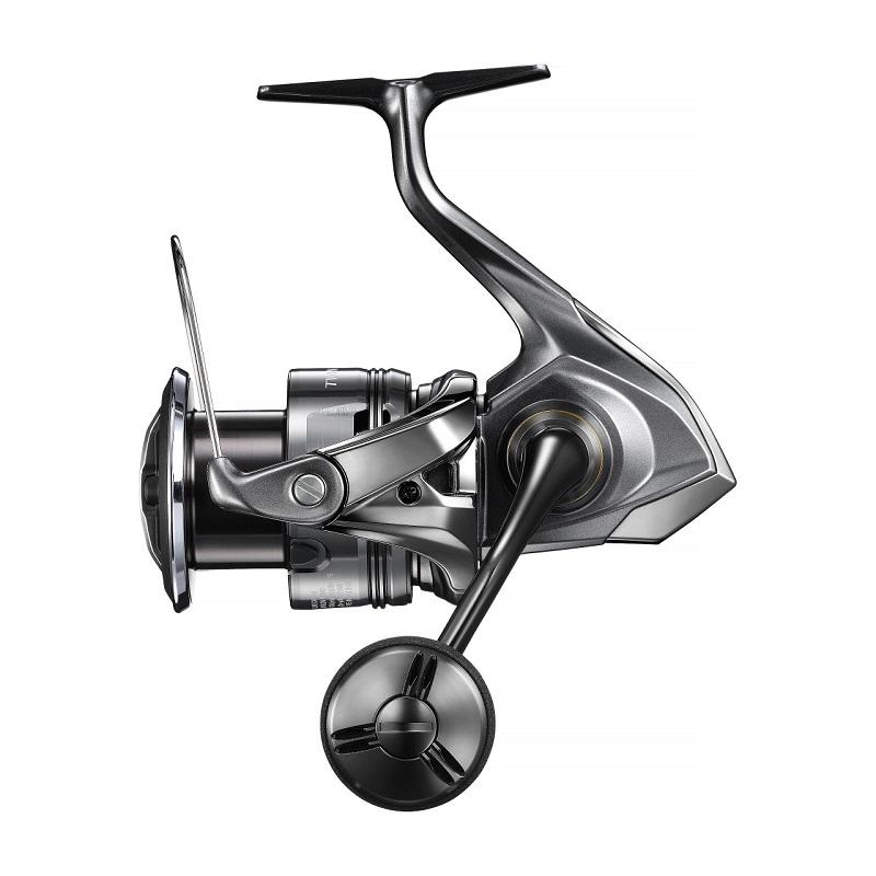 【ラッピング可】【即日発送】【新品】SHIMANO シマノ スピニングリール 24 ツインパワー C5000XG