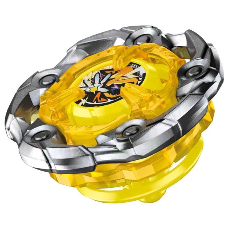 新品】タカラトミー BEYBLADE X UX-03 ブースター ウィザードロッド 5