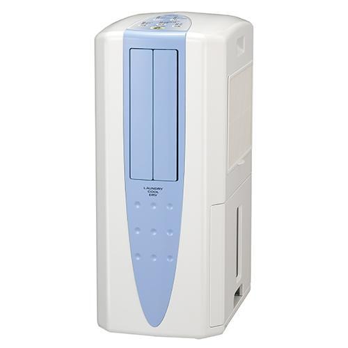【即日発送】【新品 箱不良・シュリンク破れ品】CORONA コロナ 衣類乾燥除湿機 どこでもクーラー CDM-F1026 A スカイブルー