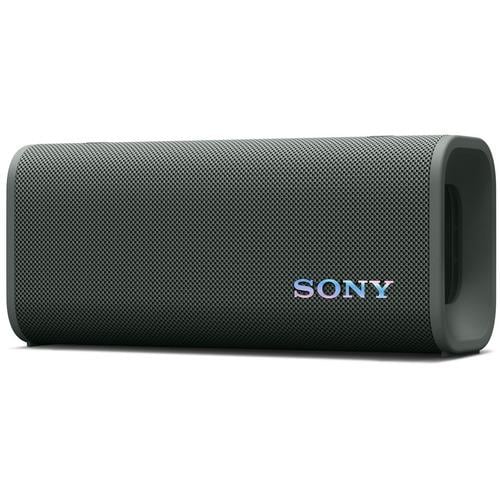 【ラッピング可】【即日発送】【新品】SONY ソニー ワイヤレスポータブルスピーカー ULT FIELD 3 SRS-ULT30 HC フォレストグレー