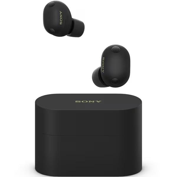中古美品】SONY ソニー ワイヤレスイヤホン WF-1000XM6 BZ ブラック