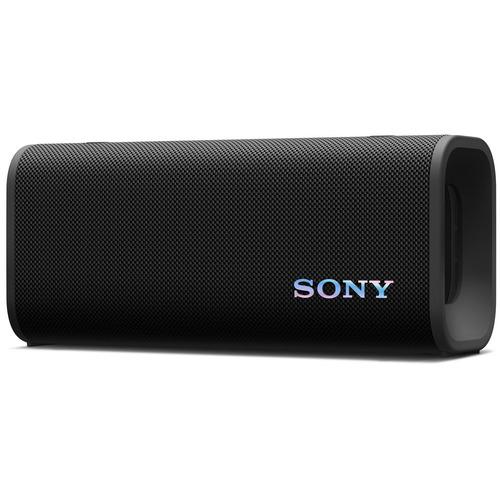 【ラッピング可】【即日発送】【新品】SONY ソニー Bluetoothスピーカー ULT FIELD 3 SRS-ULT30 BC ブラック