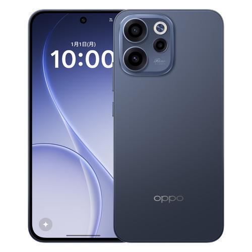 【ラッピング可】【即日発送】【新品】OPPO オッポ スマホ Reno15 A 128GB CPH2801_8_128_TN トワイライトネイビー SIMフリー