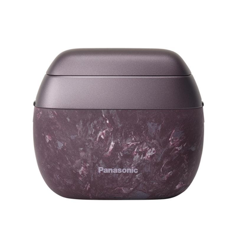 【ラッピング可】【即日発送】【新品 箱不良・シュリンク破れ品】Panasonic パナソニック メンズシェーバー ラムダッシュ 70th ANNIVERSARY EDITION ES-PV70-V 紫