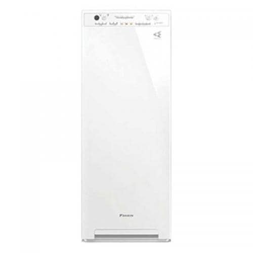 【即日発送】【新品】DAIKIN ダイキン 加湿空気清浄機 ストリーマ PM2.5対応 MCK556A-W ホワイト