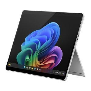 【ラッピング可】【即日発送】【中古美品】Microsoft マイクロソフト タブレットPC Surface Pro 第11世代 13 インチ ZHX-00011 プラチナ