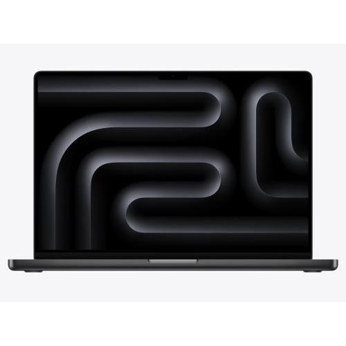【新品 箱不良・シュリンク破れ品】MacBook Pro 16.2インチ Liquid Retina XDRディスプレイ M5 Maxチップ MGED4J/A スペースブラック