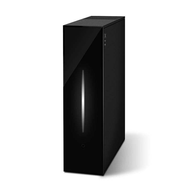 【ラッピング可】【即日発送】【新品】PIXELA ピクセラ ワイヤレス テレビチューナー 地デジ/BS/CS Xit AirBox XIT-AIR120CW