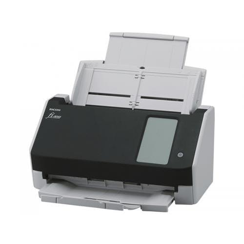 【即日発送】【新品】RICOH リコー コンパクトスキャナ GPN356 A4 FI-8040