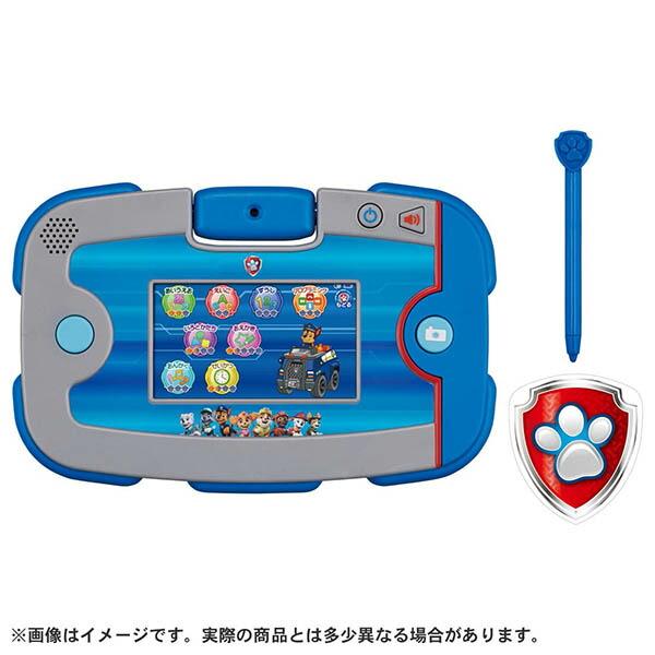【ラッピング可】【即日発送】【新品】TAKARA TOMY タカラトミー パウ・パトロール あそびもまなびもパウっとかいけつ！ ワンダフルパウパッド