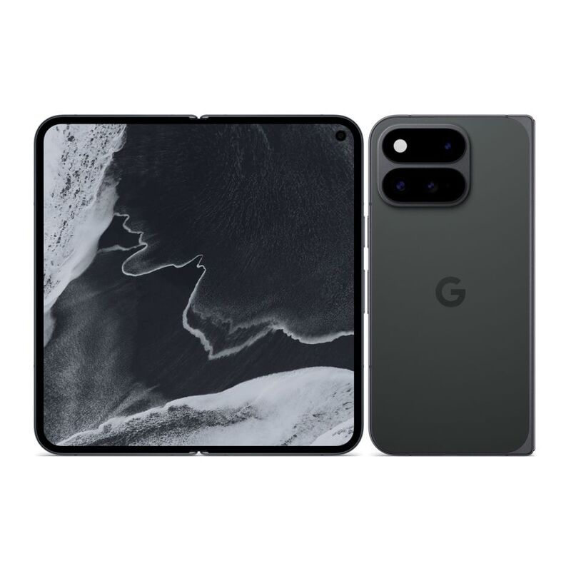 【ラッピング可】【即日発送】【新品】Google グーグル スマホ Pixel 11 Pro Fold 256G Obsidian SIMフリー