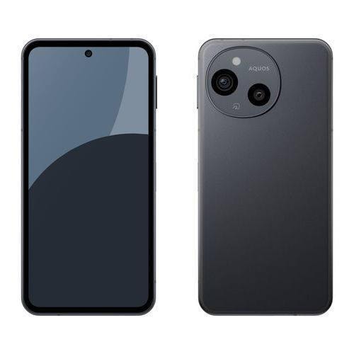新品 箱不良・シュリンク破れ品】SHARP シャープ スマホ AQUOS sense9
