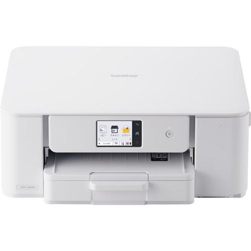 即日発送】【新品】brother ブラザー プリンター A4インクジェット複合