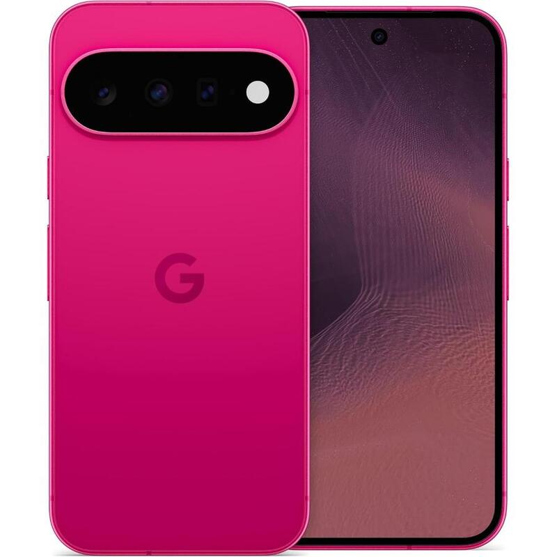 【ラッピング可】【即日発送】【新品】Google グーグル スマホ Pixel 11 256GB Hibiscus SIMフリー