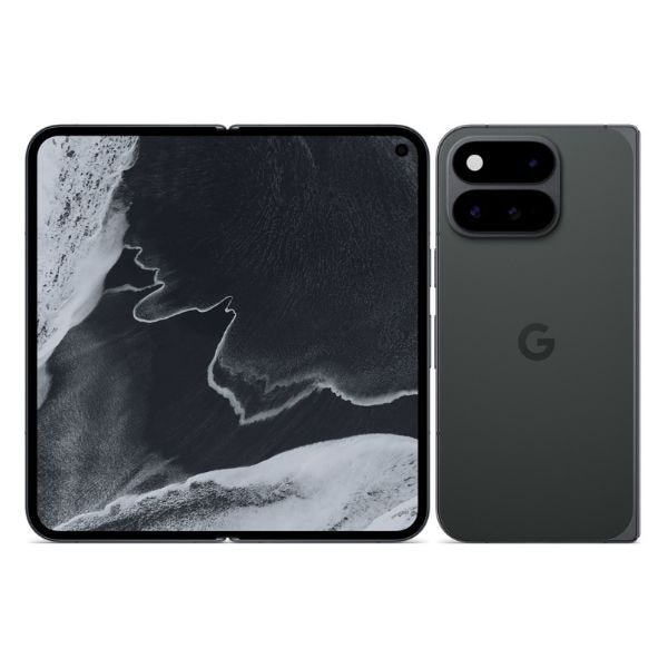 【ラッピング可】【即日発送】【新品】Google グーグル スマホ Pixel 11 Pro Fold 512G Obsidian SIMフリー