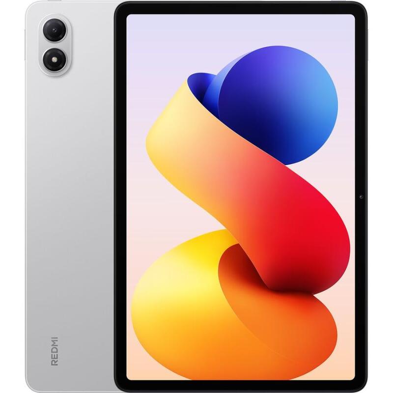 【ラッピング可】【即日発送】【新品】Xiaomi シャオミ タブレットPC Redmi Pad 2 Pro 8GB-256GB VHU6255JP シルバー