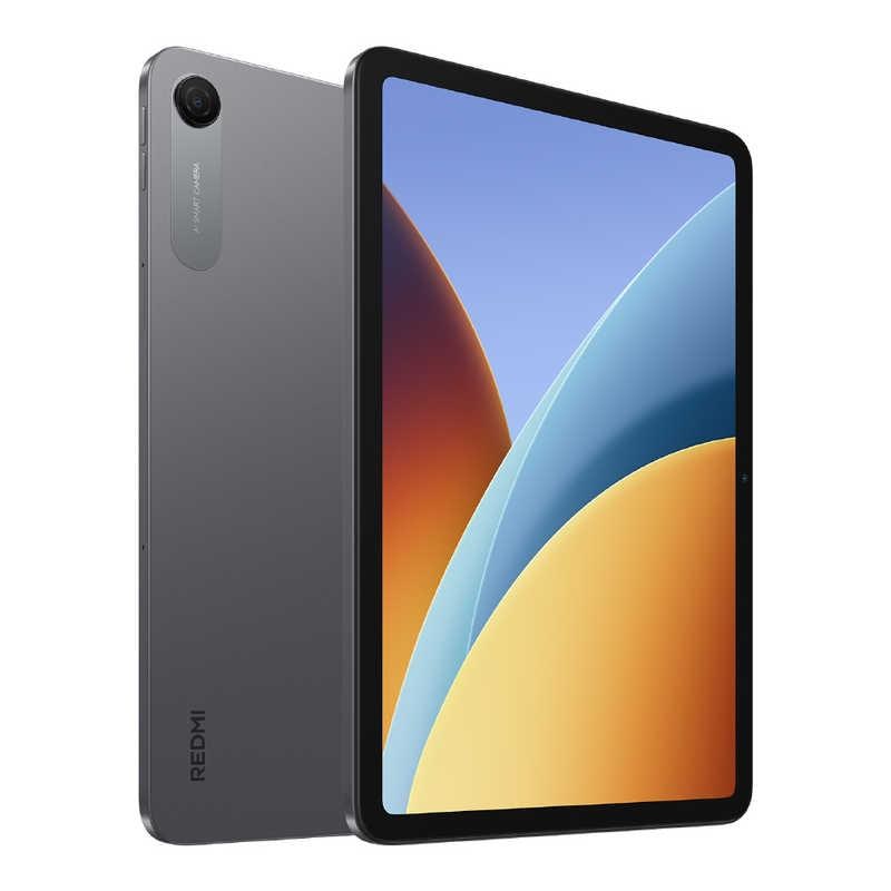 【ラッピング可】【即日発送】【新品】Xiaomi シャオミ タブレットPC Redmi Pad 2 9.7インチ 4GB+128GB VHU7096JP グラファイトグレー