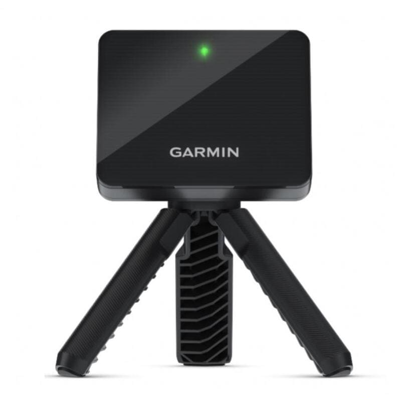 【ラッピング可】【即日発送】【中古美品】GARMIN ガーミン ゴルフシミュレーター Approach R10 010-02356-04 ブラック