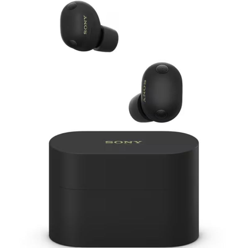 【ラッピング可】【即日発送】【中古本体のみ】SONY ソニー ワイヤレスイヤホン WF-1000XM6 B ブラック