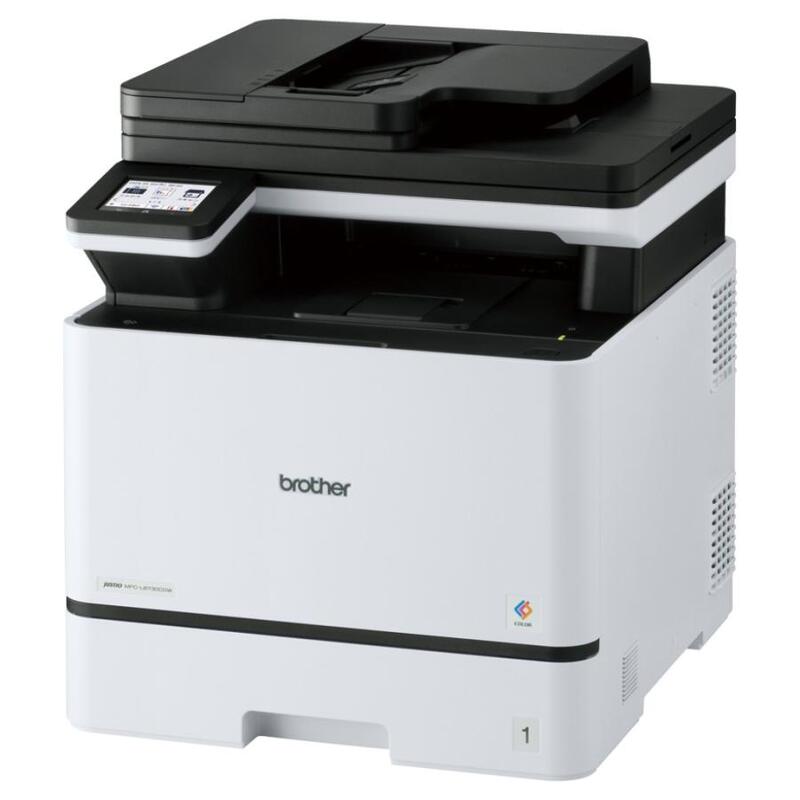 【新品】brother ブラザー プリンタ JUSTIO MFC-L8730CDW