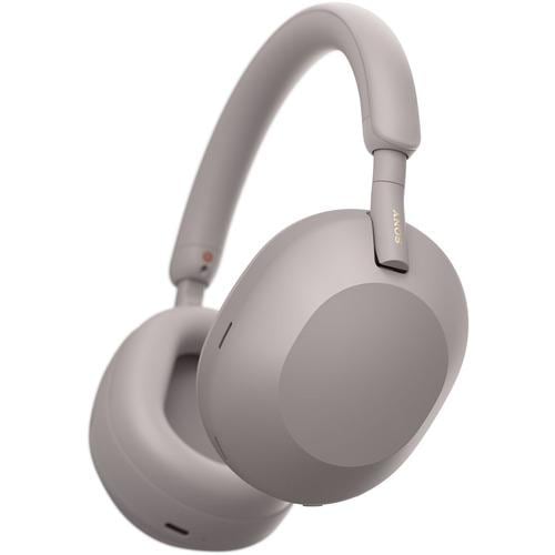 【新品 箱不良・シュリンク破れ品】SONY ソニー ワイヤレスヘッドフォン WH-1000XM5 PM