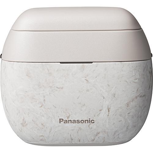 【ラッピング可】【即日発送】【新品】Panasonic パナソニック シェーバー ラムダッシュ パームイン PRO ES-P650U-W マーブルホワイト