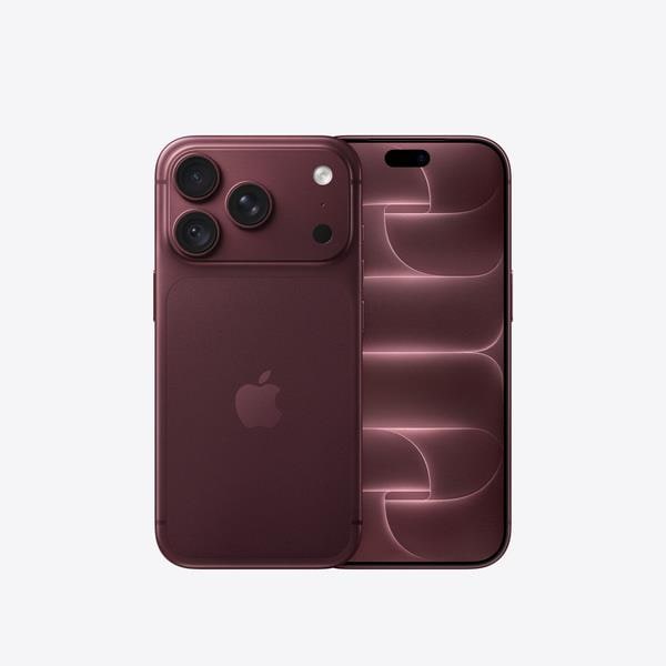 【ラッピング可】【即日発送】【新品】Apple アップル iPhone 18 Pro 512GB バーガンディ MJRD4J/A SIMフリー eSIM