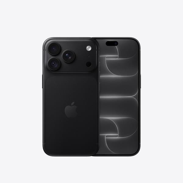 【ラッピング可】【即日発送】【新品】Apple アップル iPhone 18 Pro 2TB ブラック MJRK4J/A SIMフリー eSIM