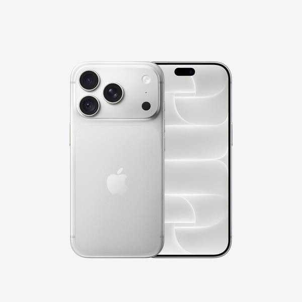 【ラッピング可】【即日発送】【新品】Apple アップル iPhone 18 Pro 2TB シルバー MJRL4J/A SIMフリー eSIM