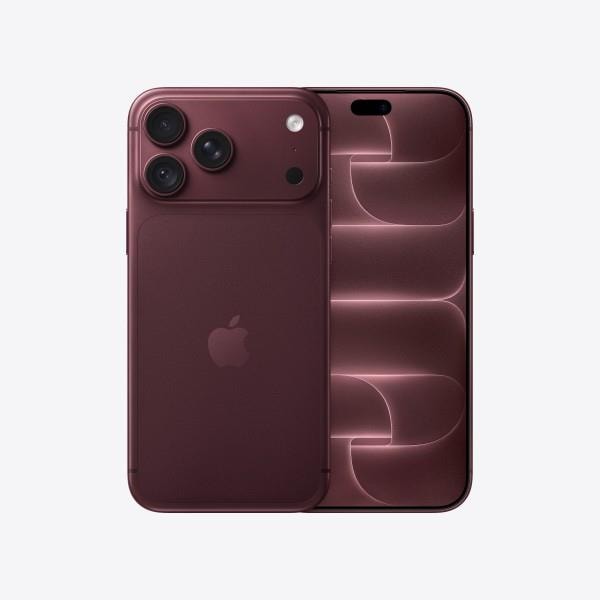 【ラッピング可】【即日発送】【新品】Apple アップル iPhone 18 Pro Max 1TB バーガンディ MJXG4J/A SIMフリー eSIM