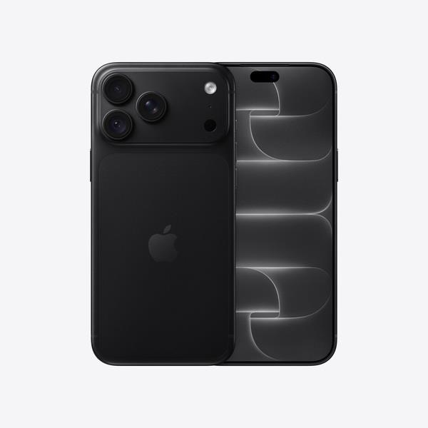 【ラッピング可】【即日発送】【新品】Apple アップル iPhone 18 Pro Max 2TB ブラック MJXJ4J/A SIMフリー eSIM