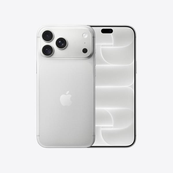 【ラッピング可】【即日発送】【新品】Apple アップル iPhone 18 Pro Max 2TB シルバー MJXK4J/A SIMフリー eSIM