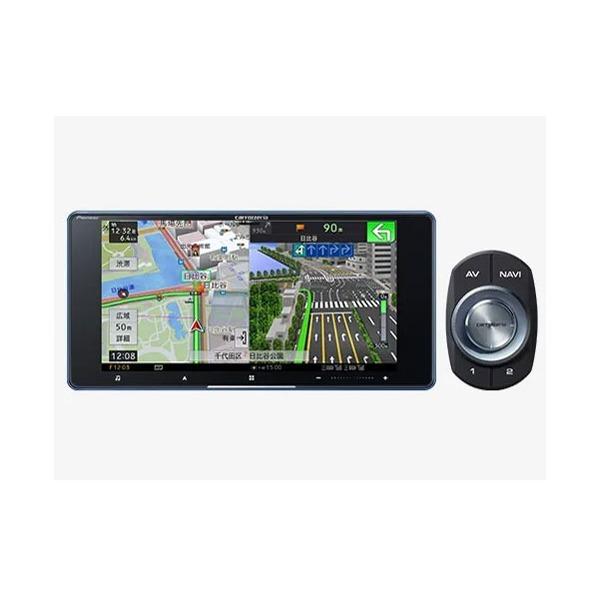 【即日発送】【新品】PIONEER パイオニア カーナビ サイバーナビ AVIC-CW912IV LIMITED EDITION