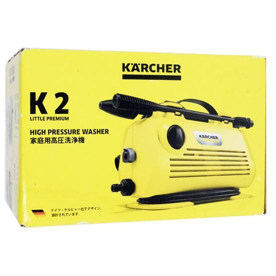 ラッピング可】【即日発送】【新品 箱不良・シュリンク破れ品】KARCHER