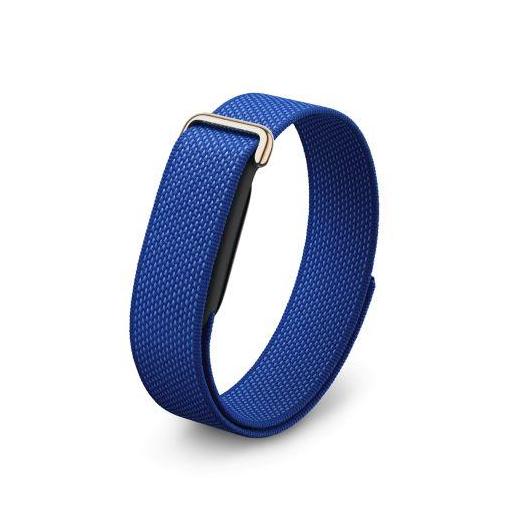 【ラッピング可】【即日発送】【新品 箱不良・シュリンク破れ品】Google グーグル スマートバンド Fitbit Air Pokemon Sleep GA13096-JP Sleepy Blue