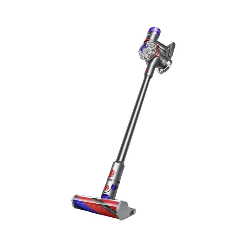 新品】Dyson ダイソン 掃除機 サイクロン式スティッククリーナー V8