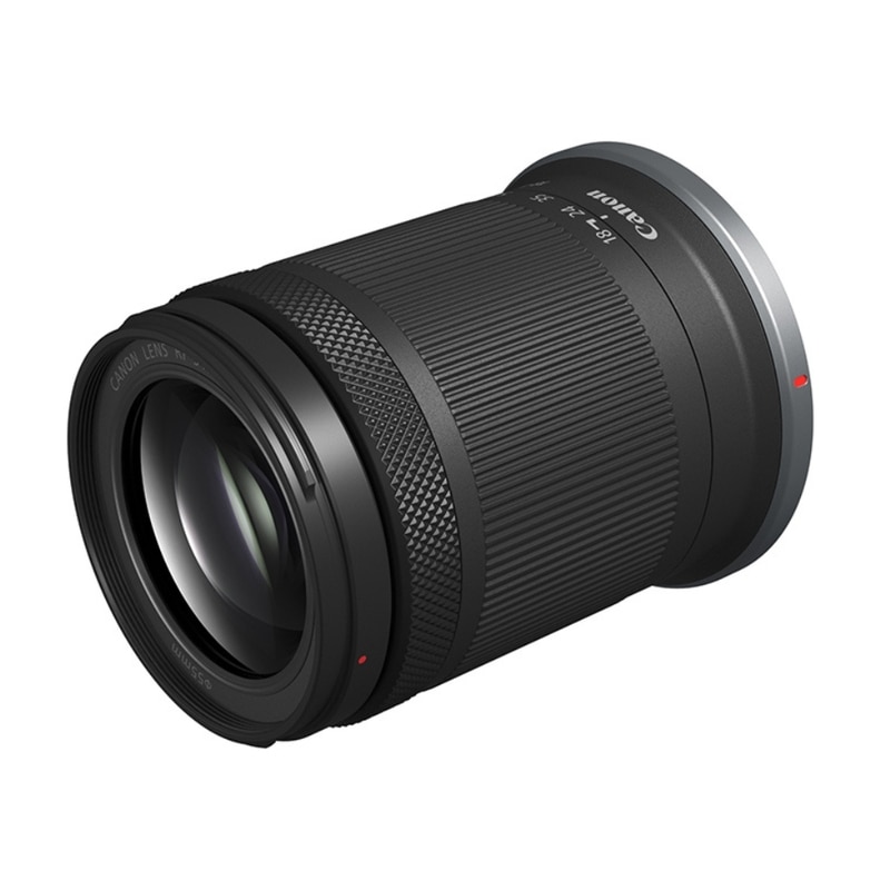 【ラッピング可】【即日発送】【新品】CANON キャノン カメラレンズ 高倍率ズームレンズ RF-S18-150mm F3.5-6.3 IS STM
