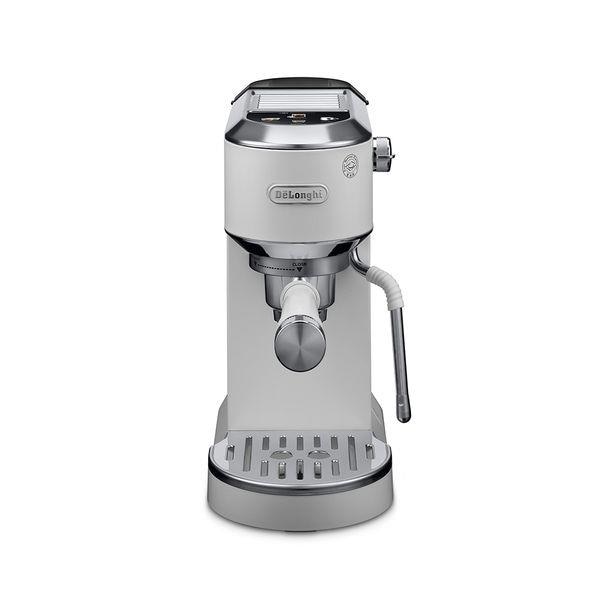 新品】DeLonghi デロンギ コーヒーメーカー デディカ デュオ EC890J-WI