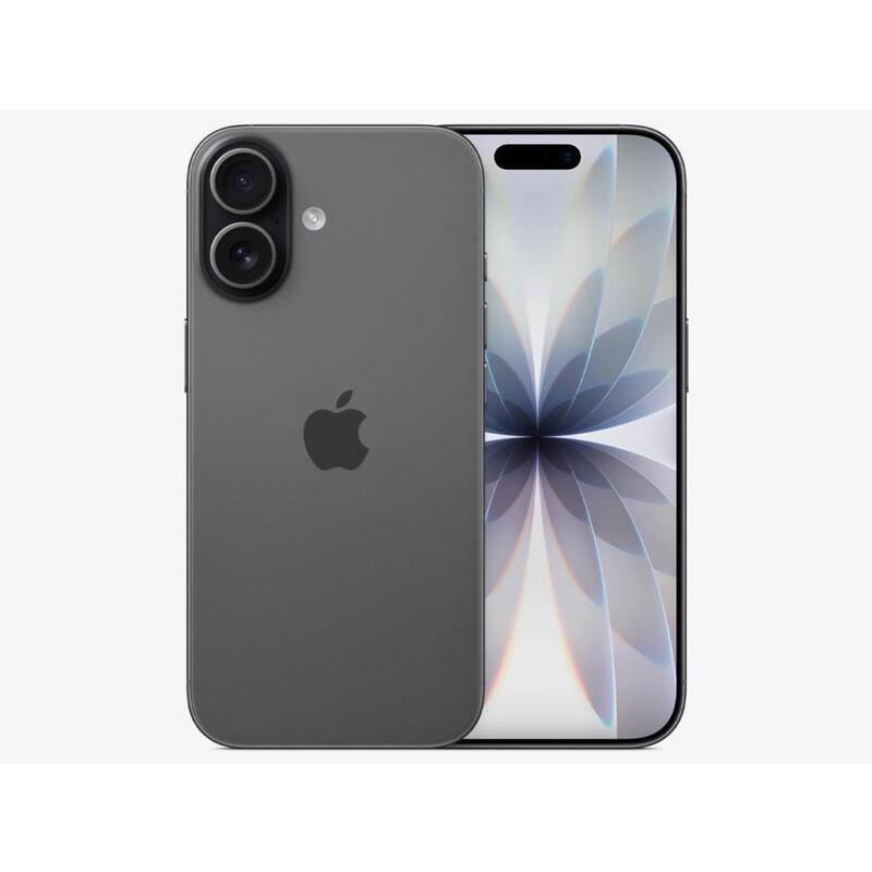 【ラッピング可】【即日発送】【安心!当社1ヶ月保証付き】【整備済品】Apple アップル iPhone 17 256GB MG674J/A ブラック SIMフリー