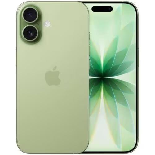 【ラッピング可】【即日発送】【安心!当社1ヶ月保証付き】【整備済品】Apple アップル iPhone 17 256GB MG6C4J/A セージ SIMフリー