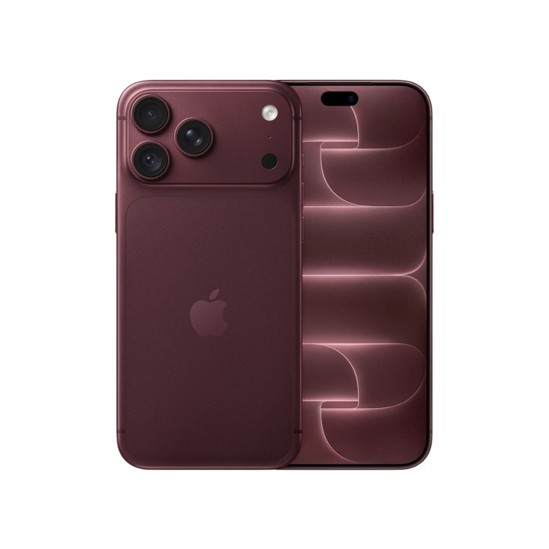 【ラッピング可】【即日発送】【新品 箱不良・シュリンク破れ品】Apple アップル iPhone 18 Pro Max 256GB バーガンディ MJX74J/A SIMフリー eSIM