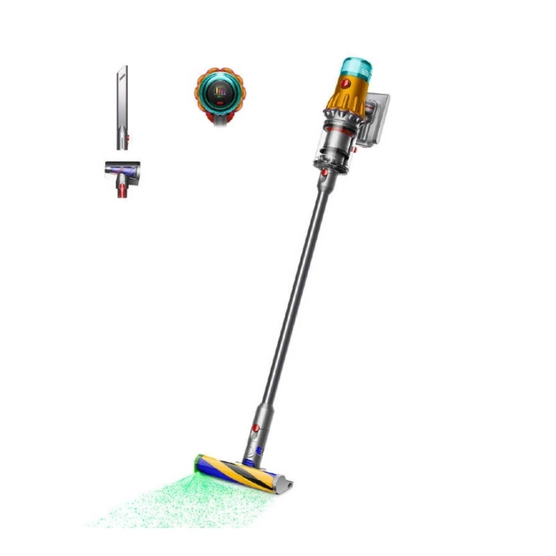 新品】Dyson ダイソン コードレススティッククリーナー サイクロン式
