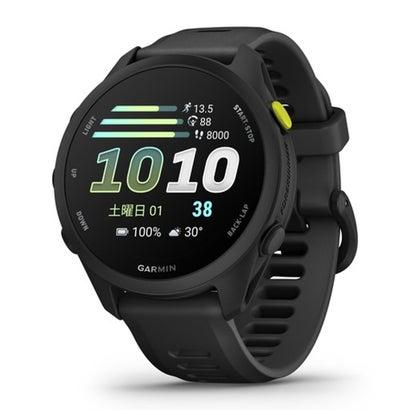 【ラッピング可】【即日発送】【新品】GARMIN ガーミン スマートウォッチ Forerunner 70 010-04307-30 Black
