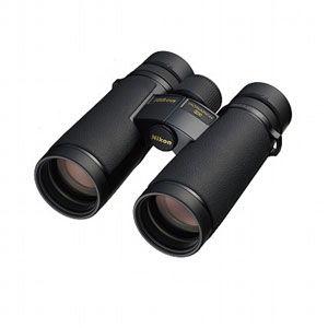 【ラッピング可】【即日発送】【新品 箱不良・シュリンク破れ品】Nikon ニコン 双眼鏡 MONARCH HG 8x42
