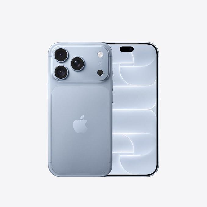 【ラッピング可】【即日発送】【新品 開封済み未使用品】Apple アップル iPhone 18 Pro 512GB グレイシャー MJRE4J/A SIMフリー eSIM