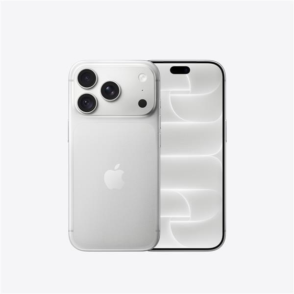 【ラッピング可】【即日発送】【新品 開封済み未使用品】Apple アップル iPhone 18 Pro 512GB シルバー MJRC4J/A SIMフリー