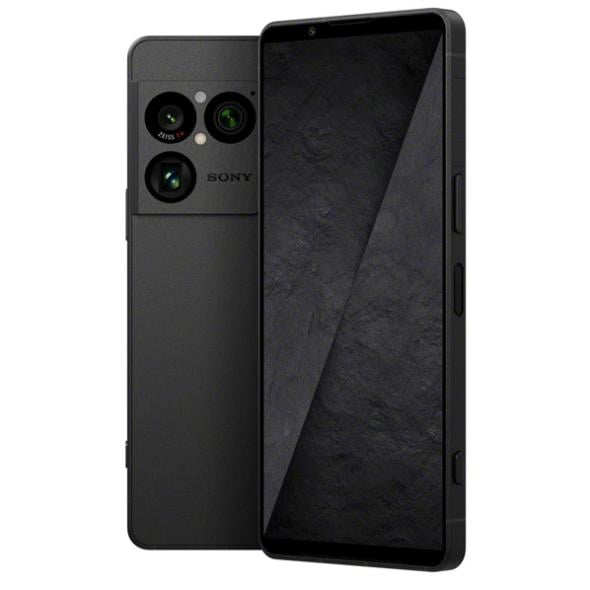 SONY（Xperia)