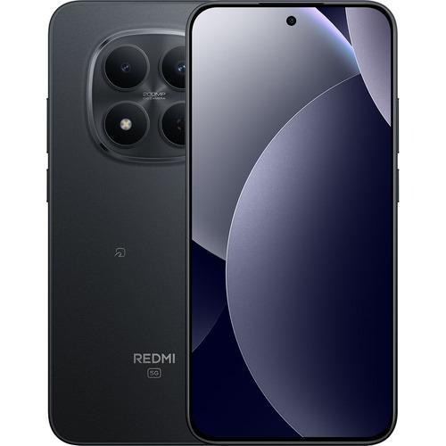 【新品 箱不良・シュリンク破れ品】Xiaomi シャオミ スマホ REDMI Note 15 Pro 5G 256GB SIMフリー ブラック
